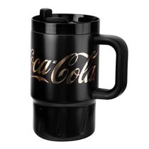 Copo Termico Nonoo Coca-Cola NS800B1 - 800ML - Preto