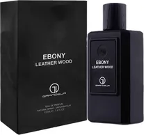 Perfume Grandeur Elite Ebony Leather Wood Edp 100ML - Masculino