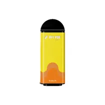 Life Pod Cartucho 8K Pear Ice