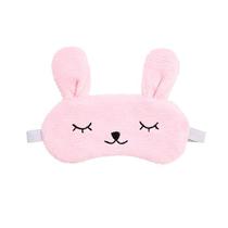 Cala Sleep Mask - Pink Bunny #69283