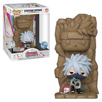 Funko Pop Boruto Next *Deluxe* Kakashi Hatake *Ex* 1188