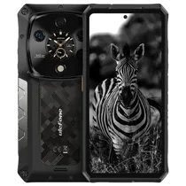Smartphone Ulefone Armor 28 Pro G DS NFC 16/512GB 6.67" 50+50+64/50MP - Black