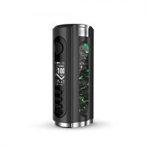 Mod Lost Vape Grus 100W Black Chopped Carbon Fiber