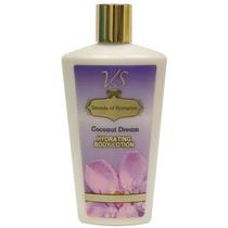 Secrets Of Romance Locion Corporal Coconut Dream Aroma de Coco s/C