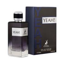 Perfume Maison Alhambra Yeah Man 100ML