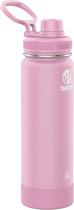 Garrafa Termica Takeya The Insulated Spout Lid 51231 (700ML) - Pink Lavender