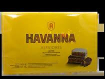 Havanna Escritorio Alfajores