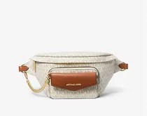 Riñonera Michael Kors Maisie LG 2 En 1