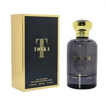 Perfume Bharara Beauty Tonka Edp Unissex 100ML