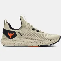 Tênis Under Armour Project Rock BSR 4 Crossfit Feminino 3027345-200