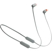 Fone de Ouvido JBL Tune 125BT Bluetooth - Gray