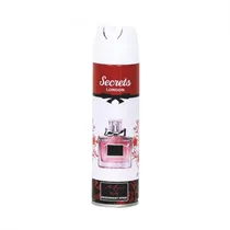 Desodorante Secrets London Miss Style 150ML