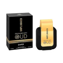 Perfume Emper Stronger With Oud Edp 80ML - Unisex