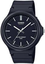 Relogio Masculino Casio Analogico MW-240-1EVDF