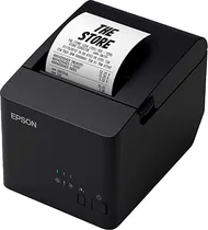 Impressora Térmica Epson TM-T20IIIL-001 Serial+USB Bivolt