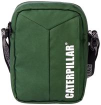 Bolsa Caterpillar 84356-603 Shoulder Bag Masculino