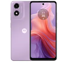 Smartphone Motorola E14 XT2421-12 SS Lte 2/64GB 6.56" 13/5MP 15W - Lavander (US)