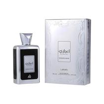 Perfume Lattafa Ejaazi Intensive Silver Edp 100ML