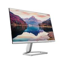 Monitor HP 22" M22F 75HZ/ FHD/ HDMI/ VGA/ Bivolt/ 5MS Prata