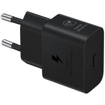 Carregador de Parede Samsung EP-T2510NBEGWW USB-C 25 W - Preto