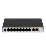 Hikvision Poe+ Router 8P Gigabit DS-3WG210GP-Si 75W 200CLIEN