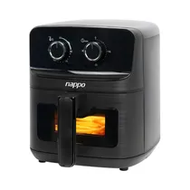 Freidora Air Fryer Nappo Easyfry NEF-214 1500W 4.5L 220V Negro