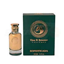 Perfume Thoq Al Hawamer Sofisticada Eau de Parfum Feminino 100 ML
