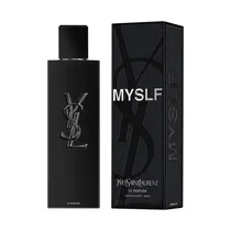 Perfume Yves Saint Laurent MYSLF Le Parfum Masculino 100ML