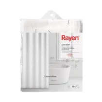 Cortina de Baño Rayen 2307 180 X 200 CM