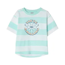 Camiseta Infantil Hering 5G121BEN