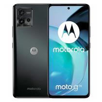 Smartphone Motorola Moto G72 XT-2255-1 256GB 8GB Ram Dual Sim Tela 6.6" - Cinza