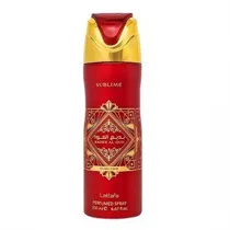 Desodorante Lattafa Badee Al Oud Sublime 200ML