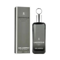 Karl Lagerfeld Perfume Classic Grey Masculino 100ML. s/C