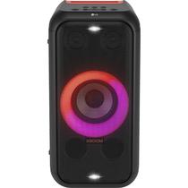 Speaker LG Xboom XL5S com Bluetooth/200W/IPX4/USB - Black