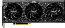 Placa de Vídeo Palit Geforce RTX 4070TI Gamerock 16GB GDDR6X/DP/HDMI NED47TS019T2-1020Q