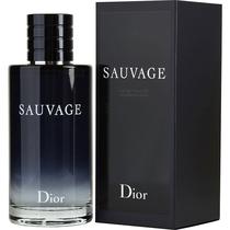 Dior Sauvage Edt Mas 200ML