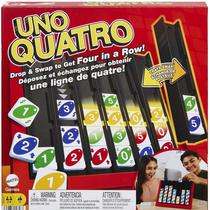 Uno Quatro Mattel HPF82