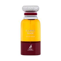 Perfume Maison Alhambra Flaming Elixir Edp (U) - 80ML