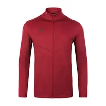 Training Jacket(Men) Wine Red XL Kelme