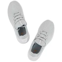Tênis Nike Feminino AA2185-006 7 - Branco/Cinza Claro