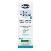 Chicco Cosmetica Crema para Irritaduras de Panal Intensa Detalles En El Producto 100ML s/C