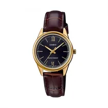 Relogio Casio LTPV005GL1B2 Feminino
