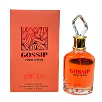 Perfume Maison de Milan Gossip Edp Feminino 100ML