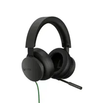 Fone Microsoft Gaming X Series p/PC e Xbox