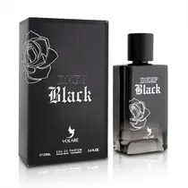 Perfume Volare Deep Black Edp Masculino 100ML