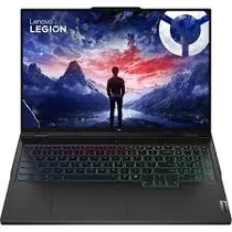 Notebook Lenovo 83DE0007US i9-14900HX 32GB/ 1TB/ 16/ VGA/ W1