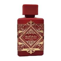 Perfume Lattafa Badee Al Oud Sublime Unissex Edp 100ML