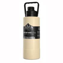 Garrafa Termica Hydrapeak Adventure 2L - Modern Cream 1043213