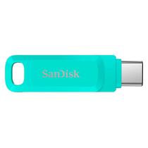 Pendrive Sandisk Ultra Dual Drive Go 64GB USB-C 3.1 - SDDDC3-064G-G46G