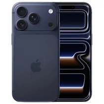 Celular Apple iPhone 17 Pro Max 512GB Deep Blue MFXM4LL/A